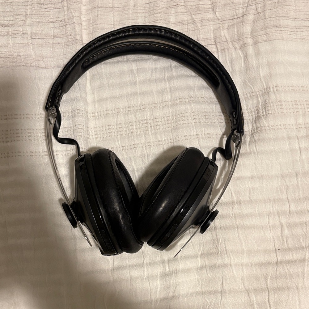 Sennheiser Momentum Headphones